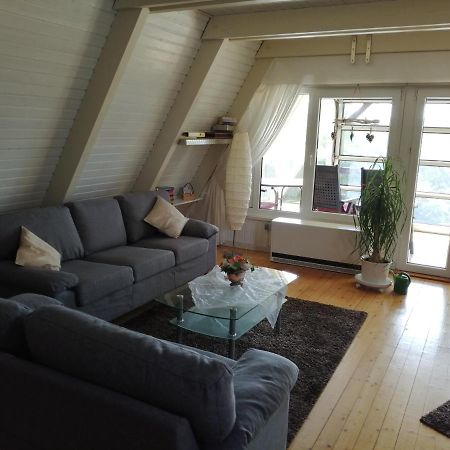 Ferienhaus Mauer Krombachtalsperre, Exclusive Nebenkosten Strom Driedorf Eksteriør bilde