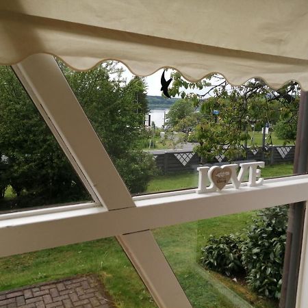 Ferienhaus Mauer Krombachtalsperre, Exclusive Nebenkosten Strom Driedorf Eksteriør bilde
